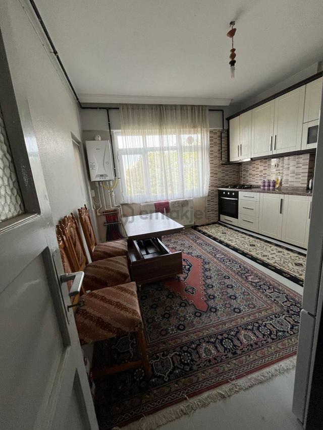Balıkesir Gönen Plevne Mahallesinde Satılık 2+1 120m2 Daire! 5
