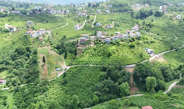 Kireçhane Satılık Yatırımlık 5.800m2 Arazi Yol-su-elektrik 4