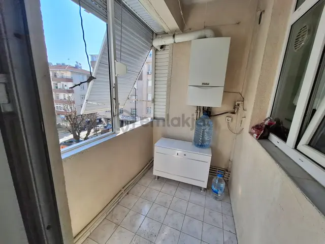Bahçelievler Kocasinan Da Krediye Uygun 2+1 Satılık Daire 3