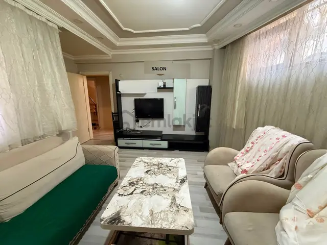 Avrupa Emlak Tan (havalanı Mah )atışalanı Mah 85m²2+1 Bahçe Kat,iskanlı,kat Mülkiyetli(kiracılı) 3