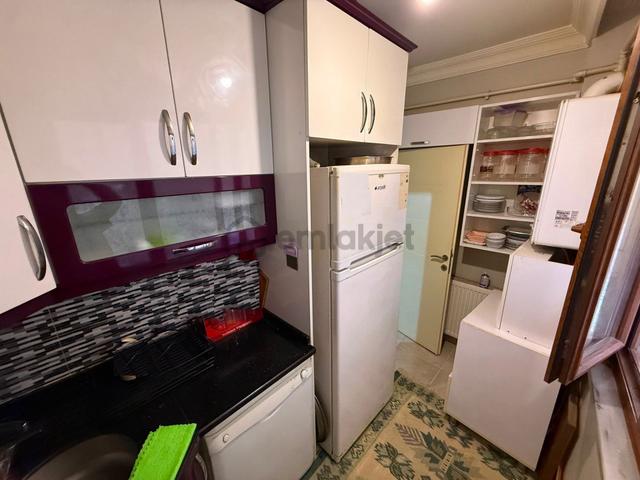 Avrupa Emlak Tan (havalanı Mah )atışalanı Mah 85m²2+1 Bahçe Kat,iskanlı,kat Mülkiyetli(kiracılı) 5