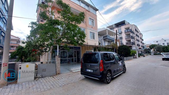 🏢 Didim Efeler Mahallesi'nde Satılık Dükkan 2