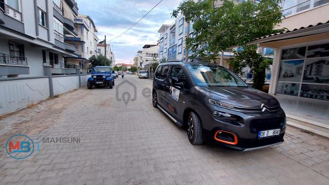 🏢 Didim Efeler Mahallesi'nde Satılık Dükkan 5
