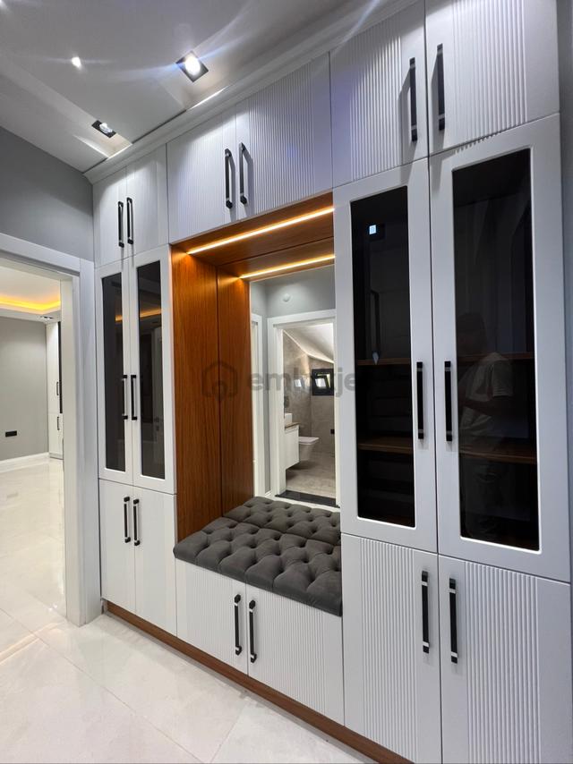 Satılık Lüks Deniz Manzaralı Villa 5
