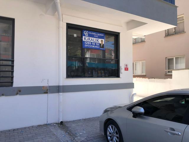 Cb King'den Atatürk Mah. 3+1 Yüksek Giriş Sıfır Kiralık Daire 3