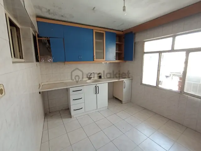 Karabağlar Selvili Mah. Eserkent Yakını 120 M2 3+1 Daire Kiralık 4