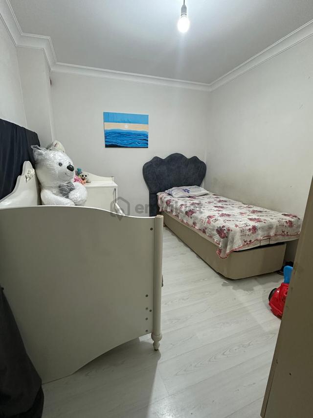 Mimarsinan'da 4+1 | Masrafsız | Kombi Petek | Kat Mülkiyetli 5