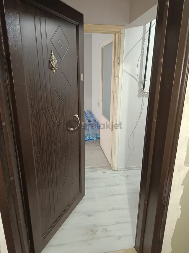 Osmangazi Yahşibey Mh Yatırıma Uygun Fırsat Daire 2
