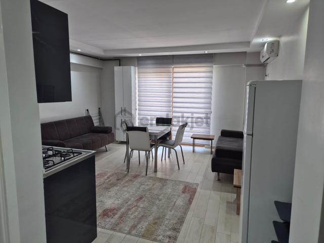 Ender Uysal Gayrimenkulden Üniversiteye Yakın 1+1 Klimalı Lüx Arakat Apart... 4