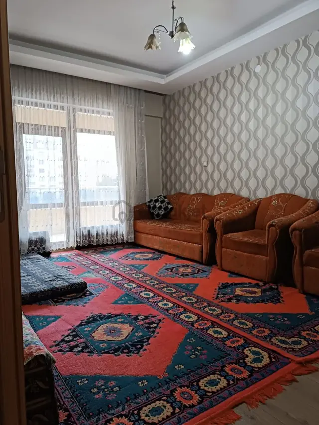 Kilincaslan Mah.sefikcanda Satılık 3+1 Daire 2