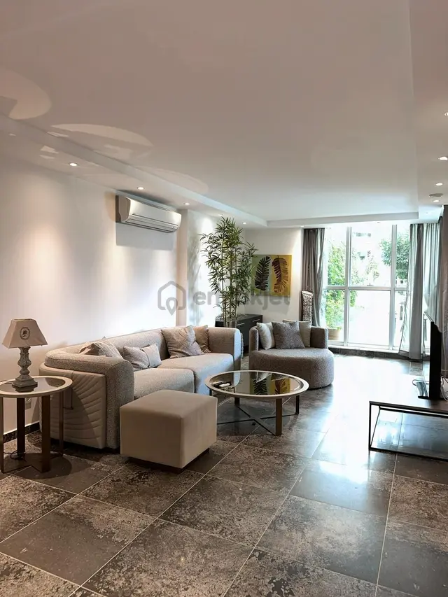 Alanya Cikcilli’de Full Aktiviteli Site İçinde 3+1 Lüks Satılık Daire 4