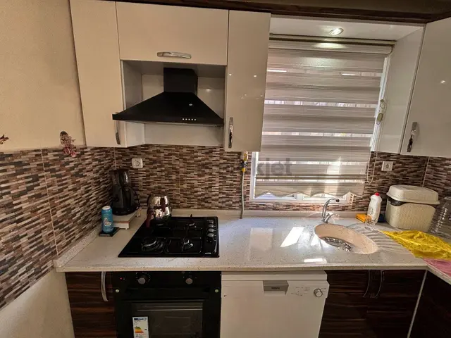 🛑🛑aktif'ten Akçay'da Satılık Eşyalı Cam Balkonlu Geniş Arakat 2+1 Daire 3