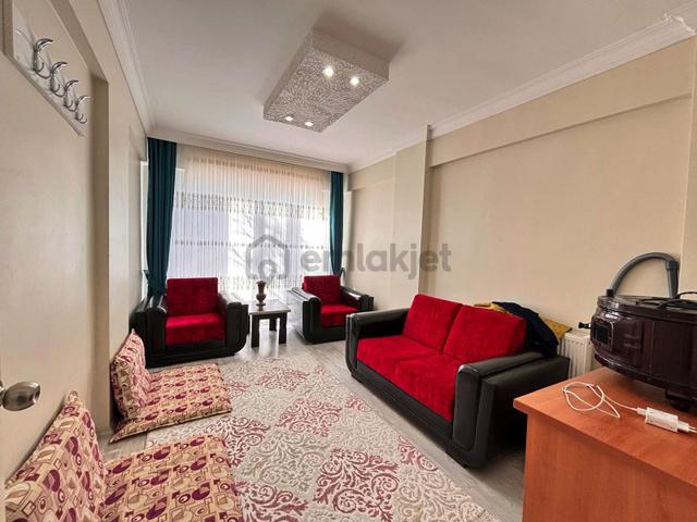 🛑🛑aktif'ten Akçay'da Satılık Eşyalı Cam Balkonlu Geniş Arakat 2+1 Daire 5