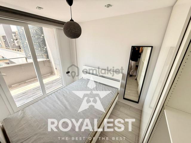 Royalestten Full +full Eşyalı Sosyal Donatılı Kiralık Daire 5