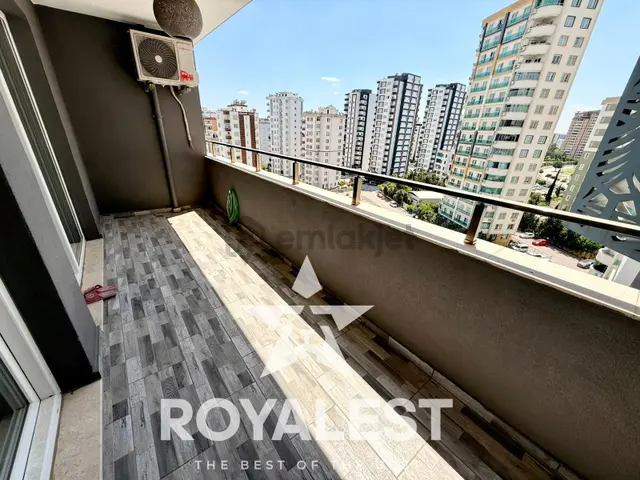 Royalestten Full +full Eşyalı Sosyal Donatılı Kiralık Daire 3