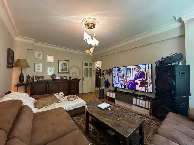 Maltepe Çınar Mahallesin'de Şahane Lokasyon'da 2+1 Satılık Daire 2