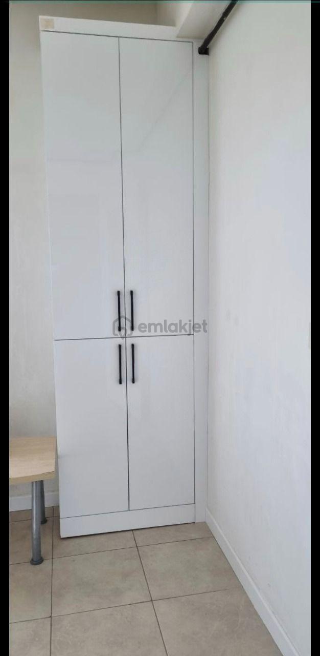 İsa Kavak Gayrimenkul’den Satılık 3+1 Daire – Selçuklu/selahaddin Eyyubi 4