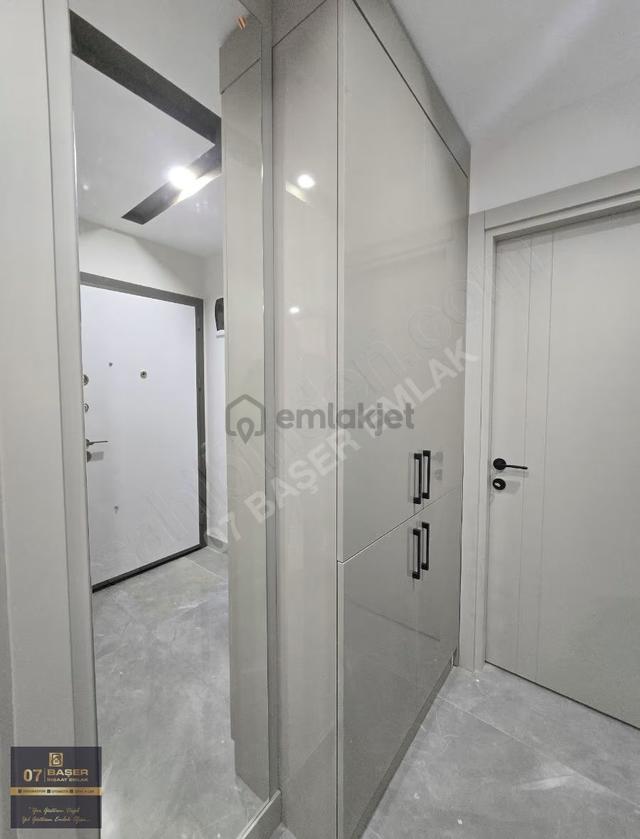 Fevziçakmakta Havuzlu Sitede 110 M2 2+1 Sıfır Daireler 5