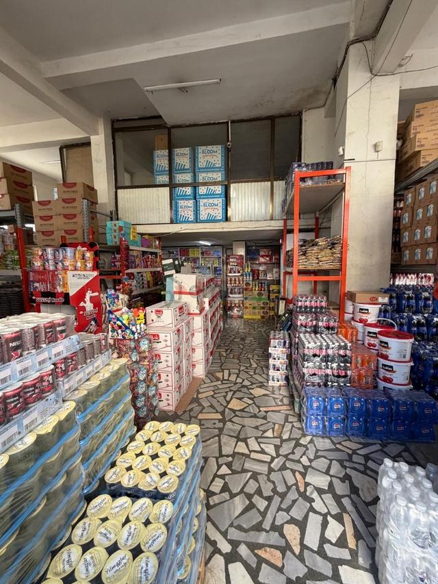 Agm Den Şeyhsinan Mahallesinde Satılık Köşe Başı Dükkan Uyguna 2