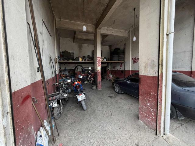 Çay Mahallesi Merkezde Cadde Üstü Çok İşlek Konum Dükkan 3