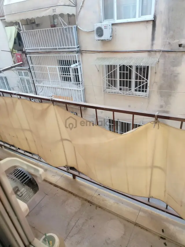 Bursa Osmangazi Hocahasan Mah Fomara Yakını Kiralık Daire 5