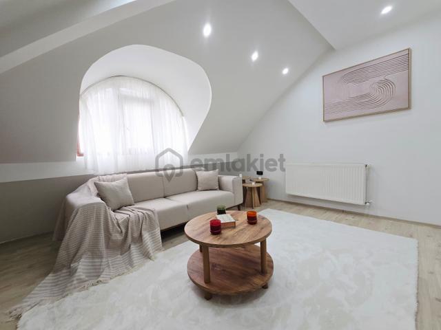 Denizli Yunus Emre Mahallesinde Fırsat Lüks Dizaynlı 1+1 Satılık Apart Denizli Yunus Emre Mahallesinde Fırsat Lüks Dizaynlı 1+1 Satılık Apart