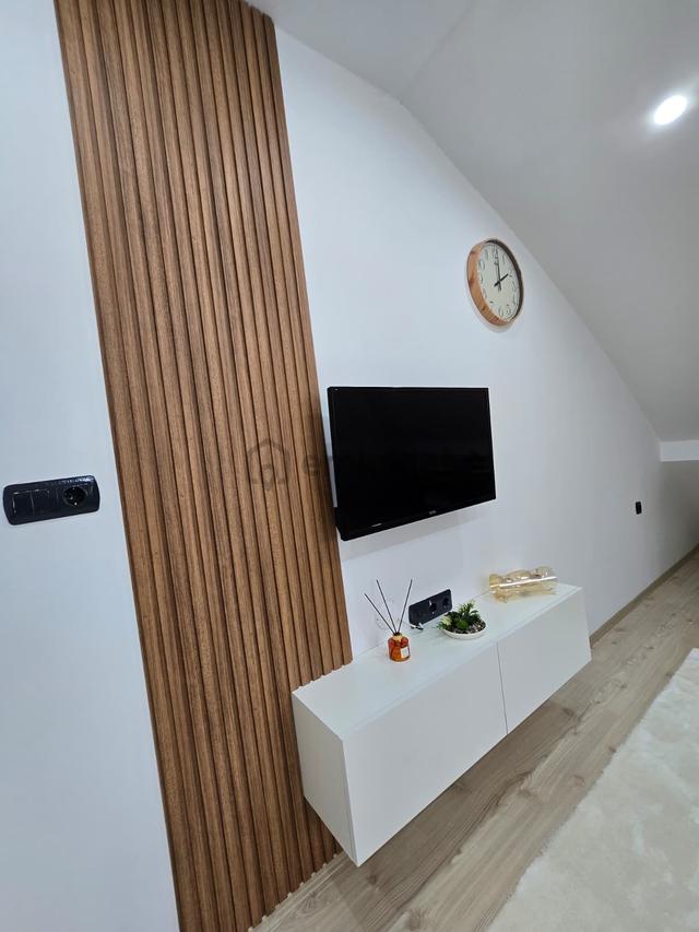 Denizli Yunus Emre Mahallesinde Fırsat Lüks Dizaynlı 1+1 Satılık Apart 5