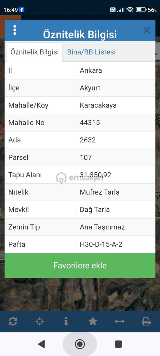 Acil*satılık*araç Takaslı*arsa*akyurt*karacakaya*1176m2 Tapulu Acil*satılık*araç Takaslı*arsa*akyurt*karacakaya*1176m2 Tapulu