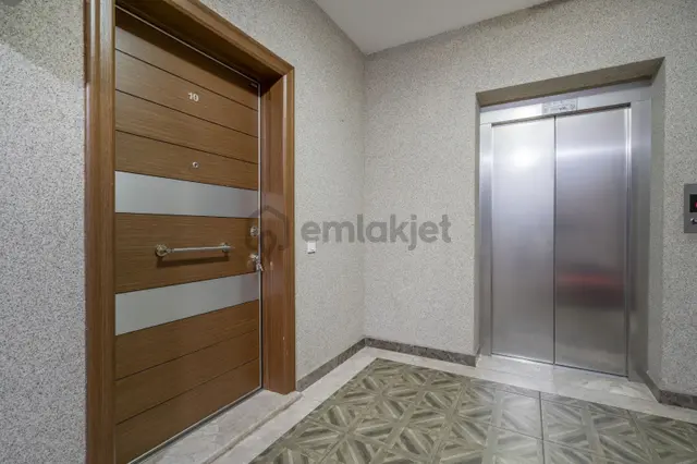 Remax Leon'dan Balat City 4'te 3+1 Satılık Daire 5