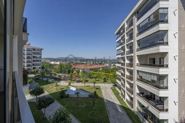 Remax Leon'dan Balat City 4'te 3+1 Satılık Daire 3