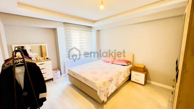 Ahmet Yesevi Mah. 2+1 Satılık Daire 4