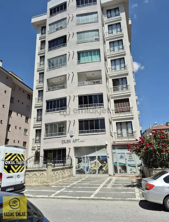 Eşyalı Kiralık Daire Eşyalı Kiralık Daire