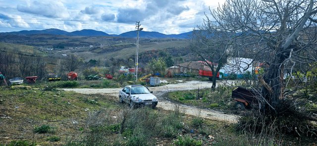 Doğa İçinde Lüxs Köyevi Projesine Uygun Altyapı Hazır Fırsat Köşe Arsa Doğa İçinde Lüxs Köyevi Projesine Uygun Altyapı Hazır Fırsat Köşe Arsa