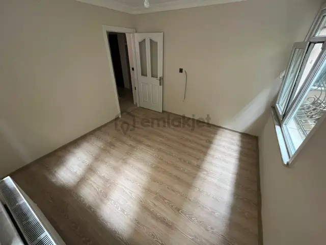 Pegaas'tan M.kemal Paşa Mah. 2+1 Bahçe Katı Satılık Daire 2