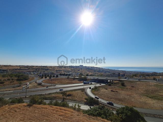 Gülsultan Emlak ' Tan Tekirdağ S.paşa İstiklal Mah. Sıfır Bina Satılık 1+1 Daire 5