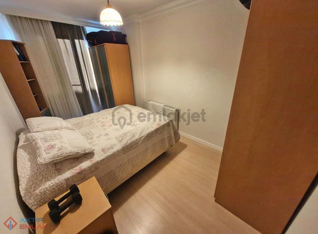 ▓aktif'ten Altınkum'da Ön Cephe Doğalgazlı Denize Yakın 3+1daire 2