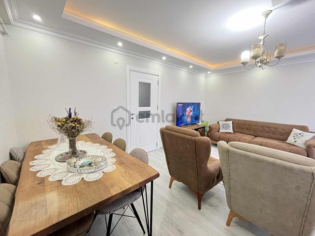 İmren Gayrimenkulden Gültepe Mh. 3+1 Yeni Bina Dubleks Daire 2