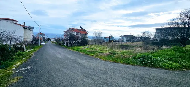 Denize Yakın Alt Yapısı Hazır Projeli Trıblexs Fırsat-kelepir Arsa Denize Yakın Alt Yapısı Hazır Projeli Trıblexs Fırsat-kelepir Arsa