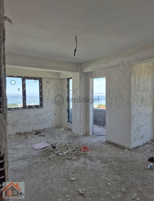 Yalova Çınarcık Ta Satılık 3+1daire 5