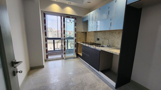 Enes Yeterden Site İçi Sıfır Daire Enes Yeterden Site İçi Sıfır Daire