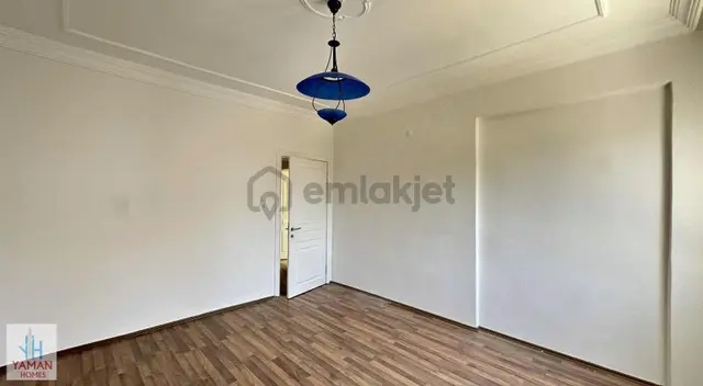 Alanya Merkezde Kiralık 3+1 Geniş Daire 3