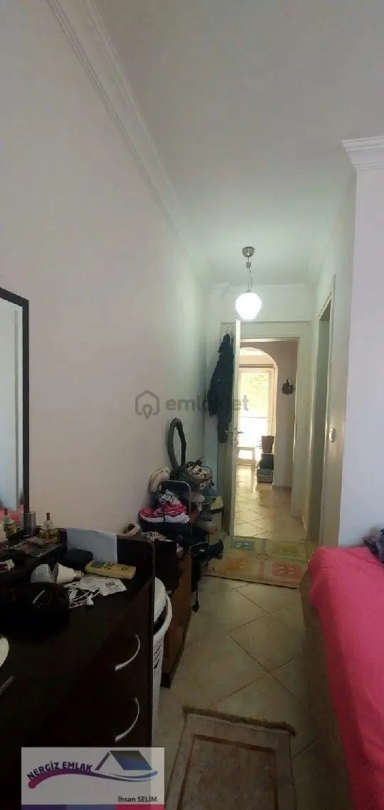 Lakeside Garden’da Göl Manzaralı Geniş Bahçeli 2+1 Satılık Daire 🌿🏡🌊 3