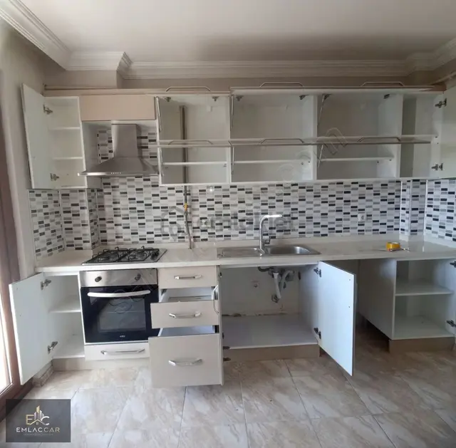 Yeni Mah.3+1 Arakat Daire Satılık 4