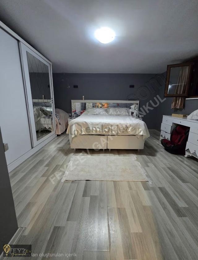 Eyüpsultan Çırçır Metroyanı 2+2 Ultra Lux Dublx Muhteşem Manzara 4