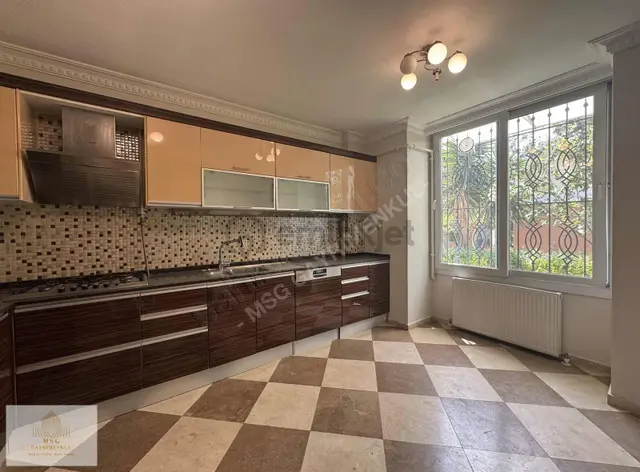 Msg'den Forum Bornova Karşısı Site İçinde Tam Müstakil 4+1 Villa 4