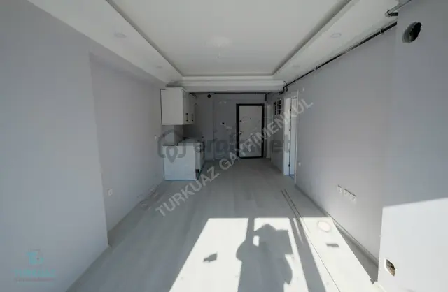 1+1 | 55 M² | Amerikan Mutfak | Sıfır | Yatırımlık Fırsat 4
