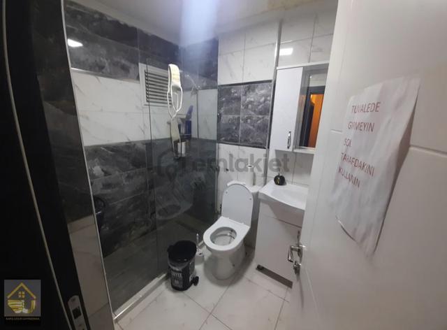 Kızılay'da Full Yapılı 3+1 Asansörlü, Otoparklı Daire 5