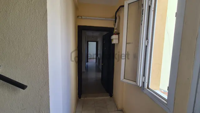 Antika'dan Süleyman Demirel Mahalesinde Kiralık Arakat Daire 3