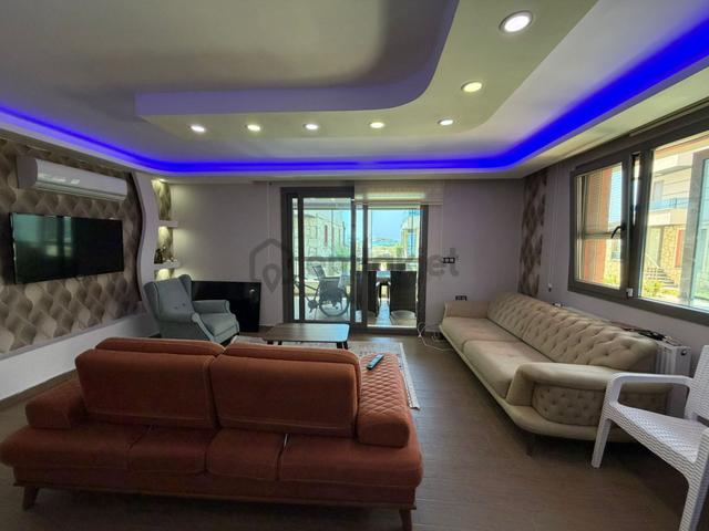 İzmir Gümüldür'de Denize Sıfır Site İçerisinde | Satılık Villa 4
