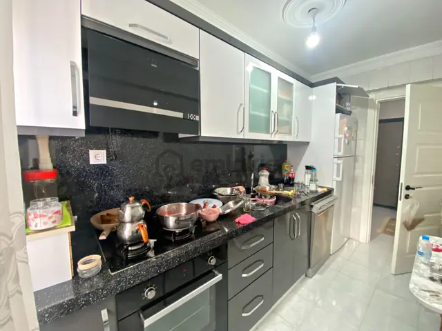 🛑aktif'ten Akçay'da Satılık Denize 450mt Arakat Ön Cephe Masrafsız 2+1 Daire 2